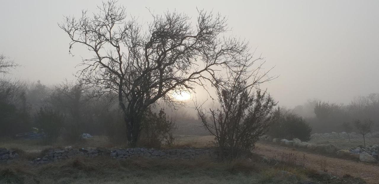 Gites Du Combeau Saint-Maurice-dʼIbie Zewnętrze zdjęcie