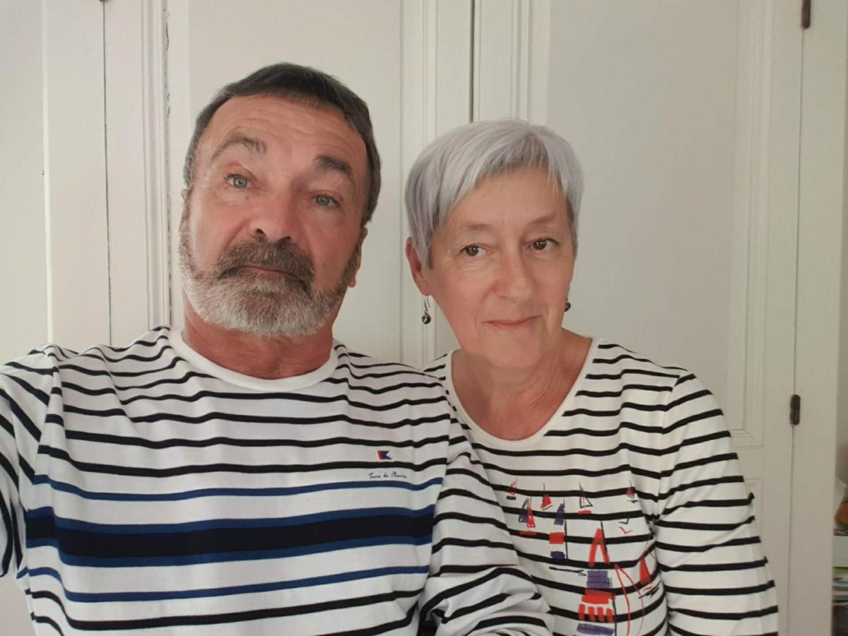 Gites Du Combeau Saint-Maurice-dʼIbie Zewnętrze zdjęcie